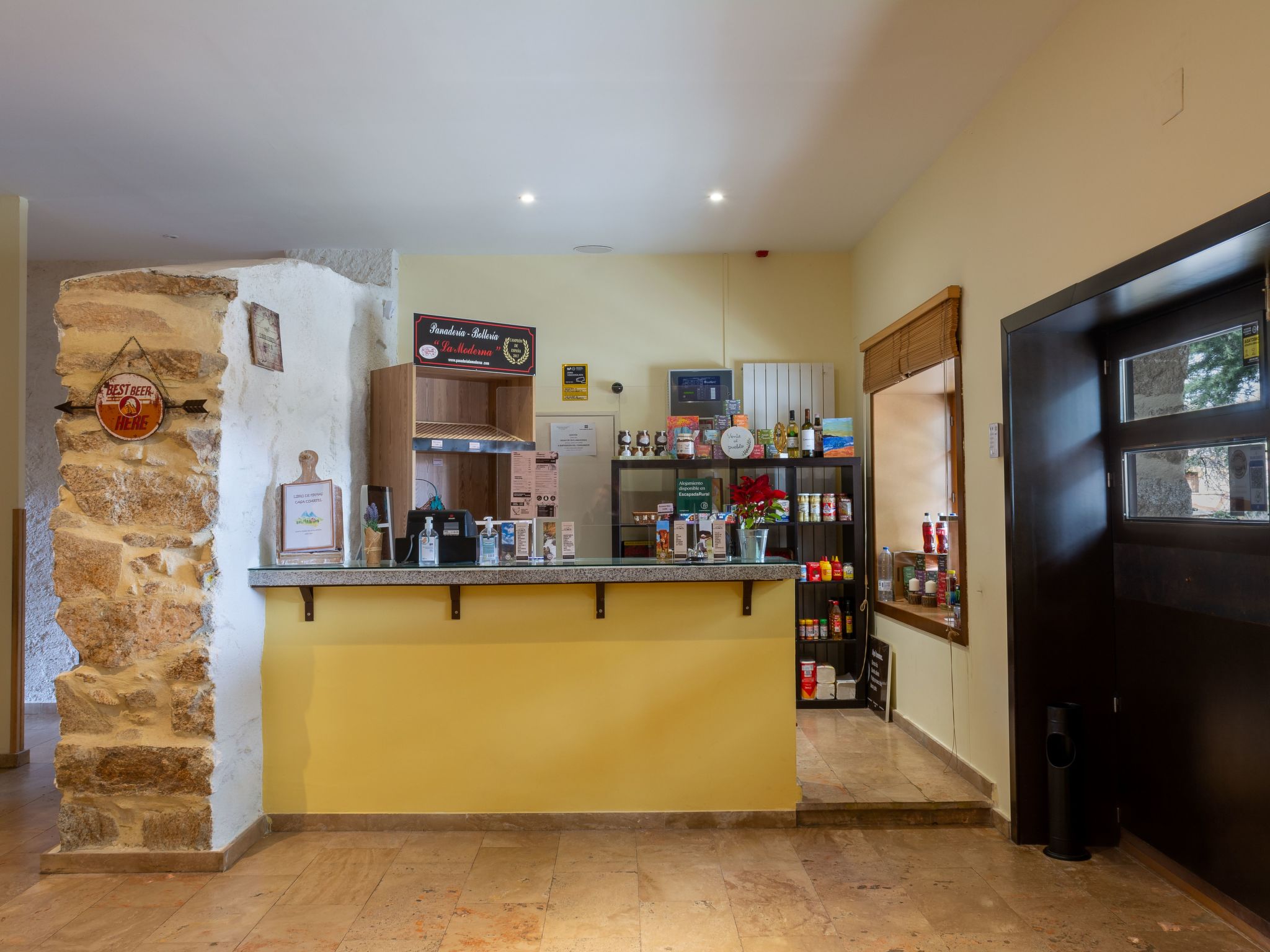 Die Santa-Maria-Kaserne-Image-tags.info