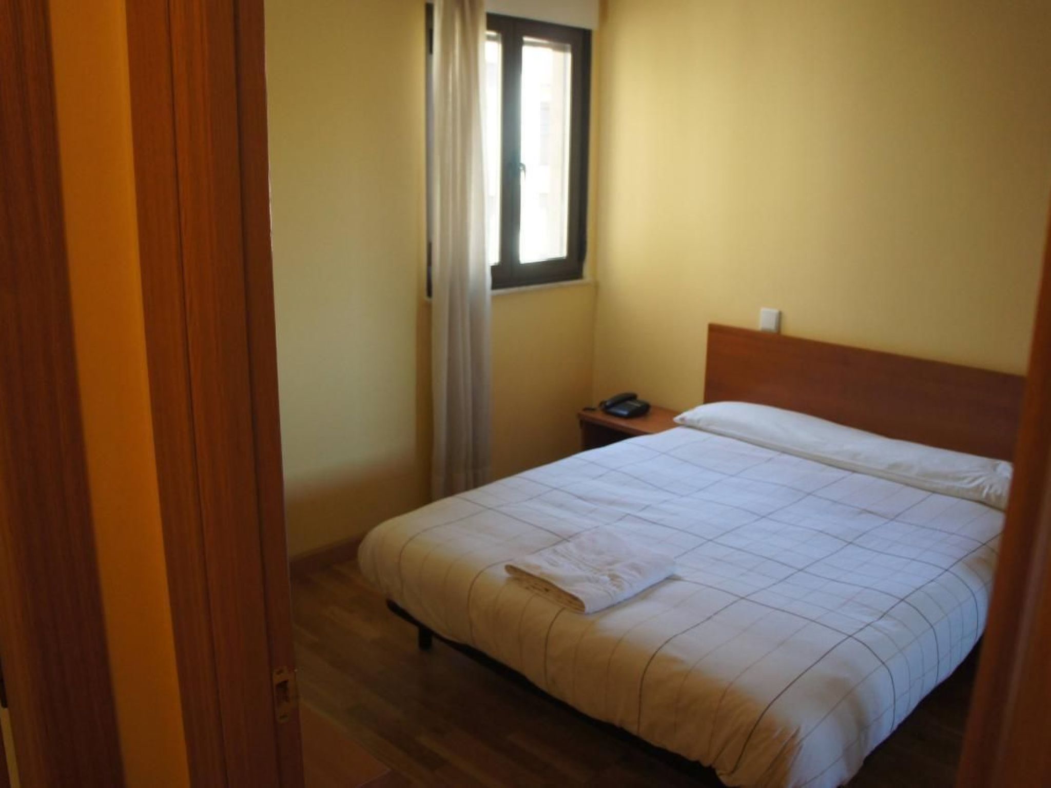 Monumentale Wohnungen Salamanca 202