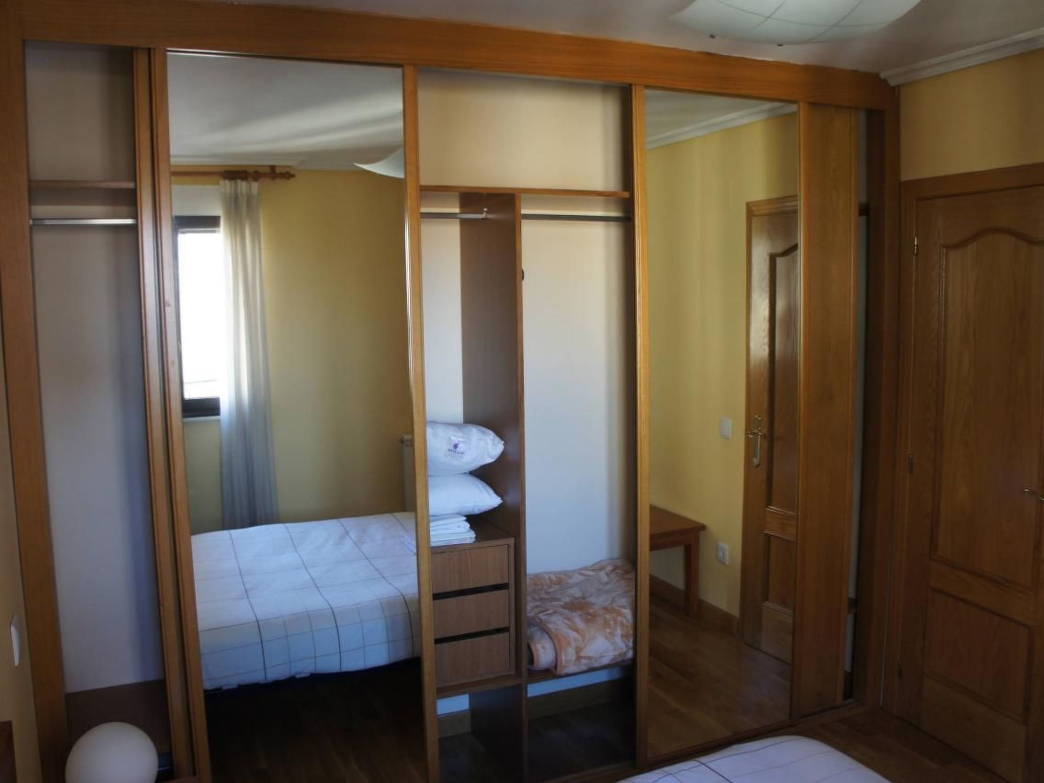 Monumentale Wohnungen Salamanca 202