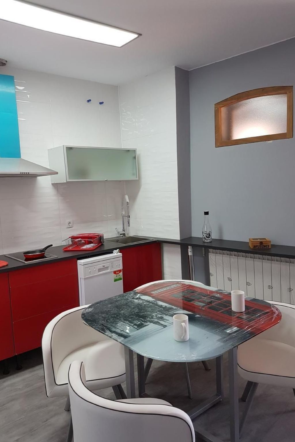 Entrevias Unterkunft und weitere Wohnungen in León-Inside