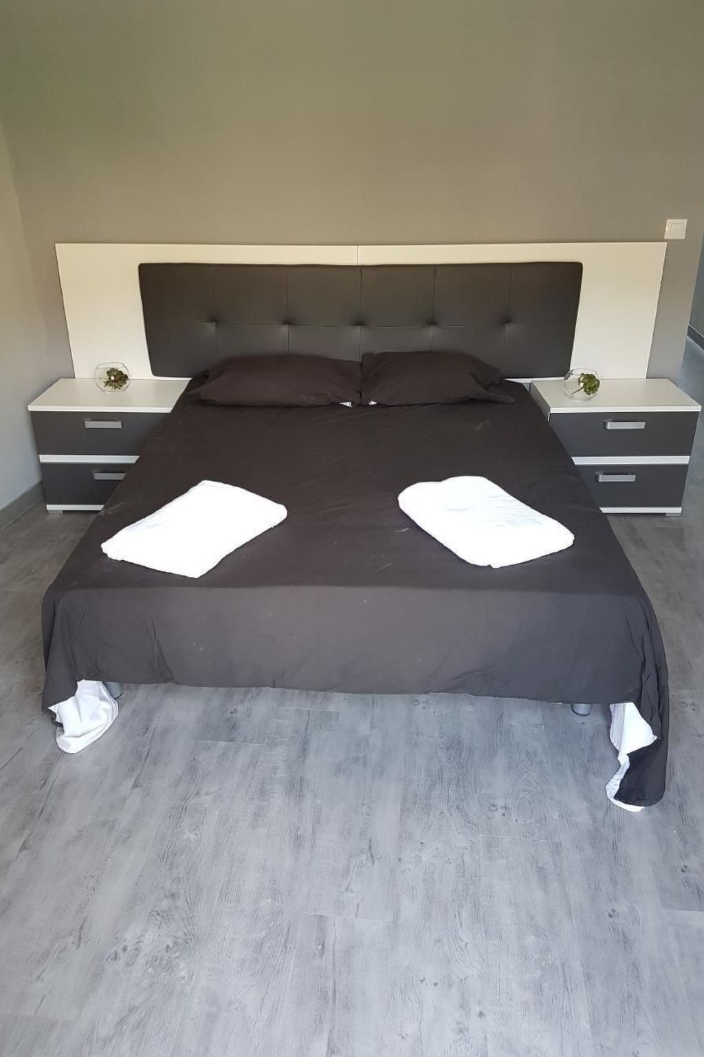 Entrevias Unterkunft und weitere Wohnungen in León-Inside