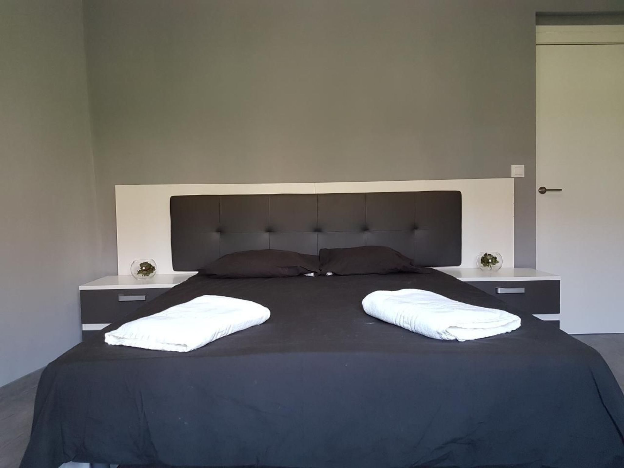 Entrevias Unterkunft und weitere Wohnungen in León-Inside