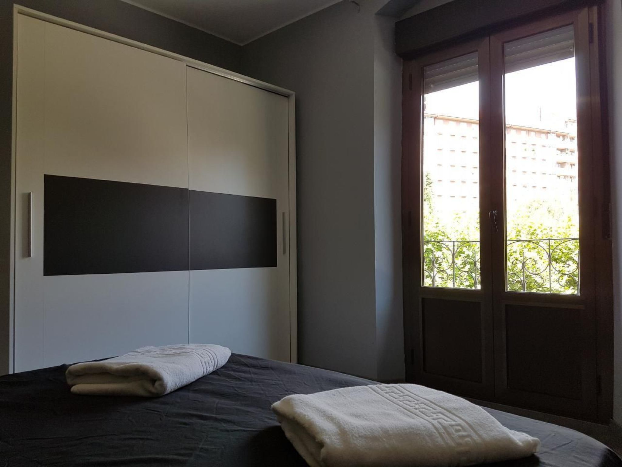 Entrevias Unterkunft und weitere Wohnungen in León-Inside