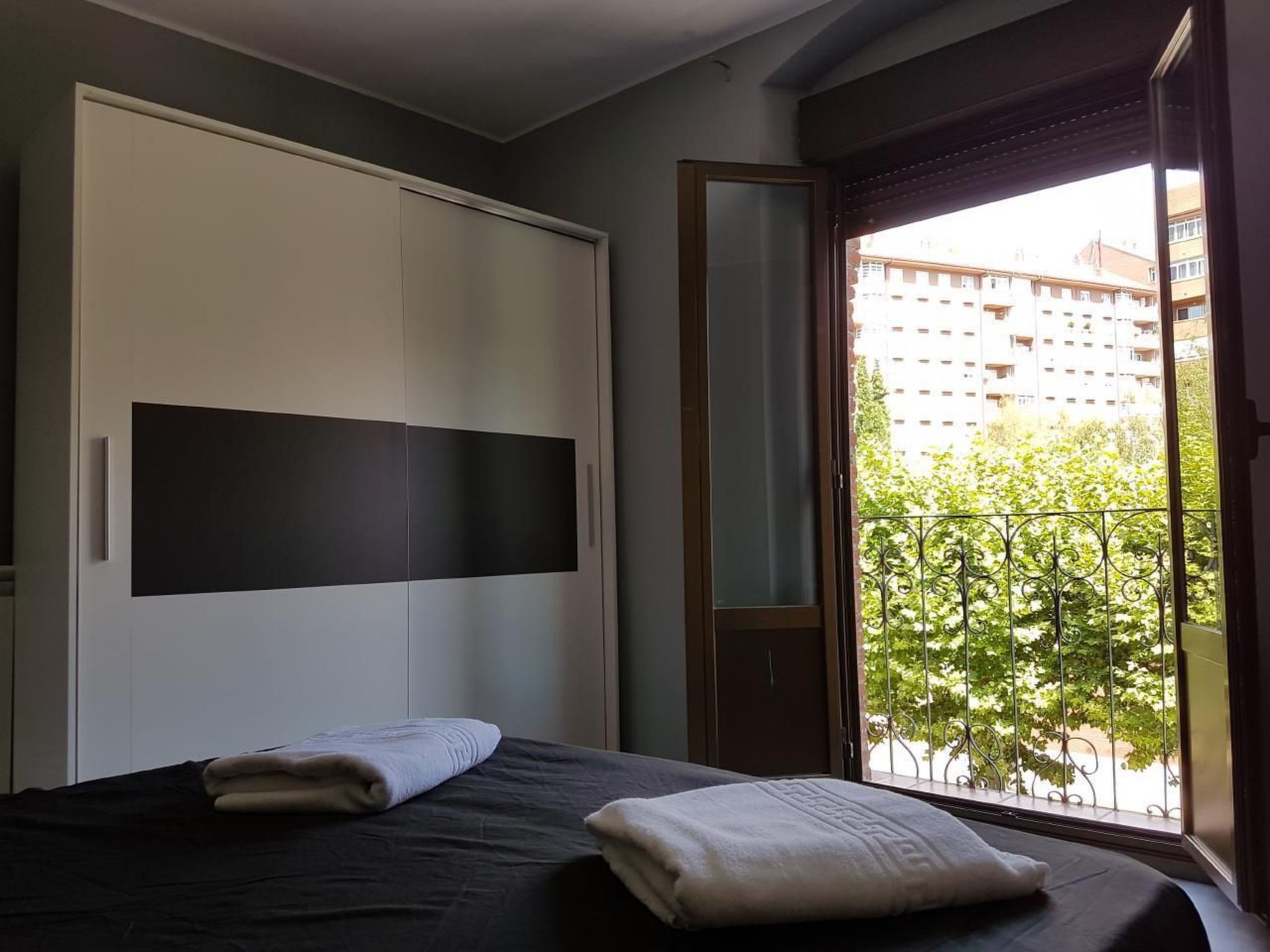 Entrevias Unterkunft und weitere Wohnungen in León-Inside