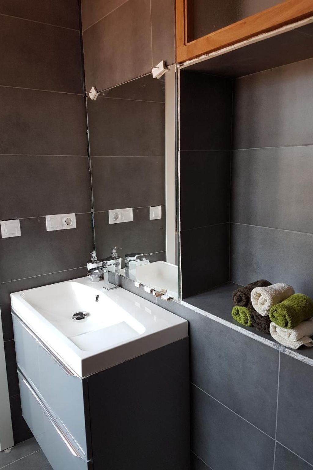 Entrevias Unterkunft und weitere Wohnungen in León-Image-tags.info