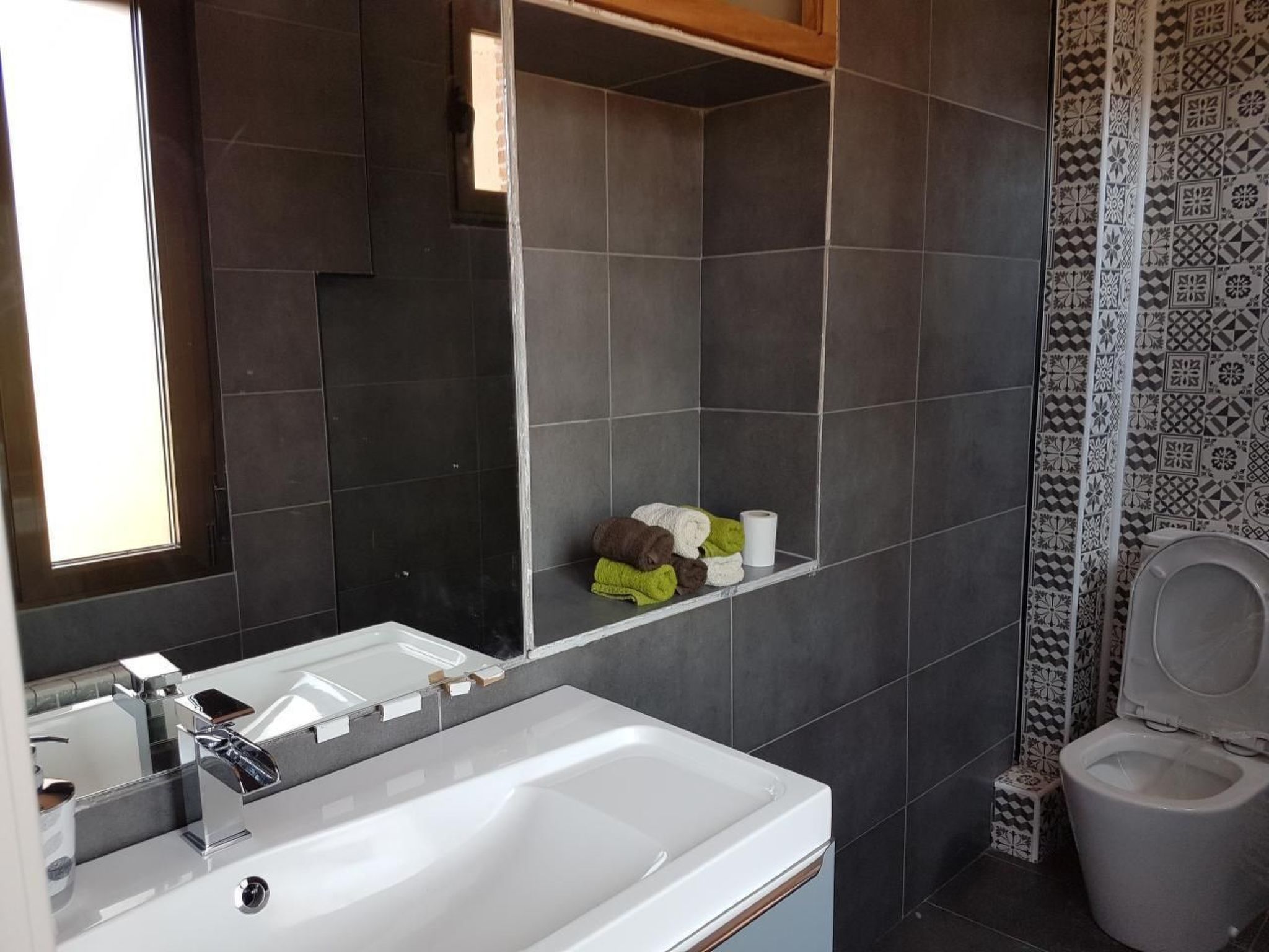 Entrevias Unterkunft und weitere Wohnungen in León-Inside