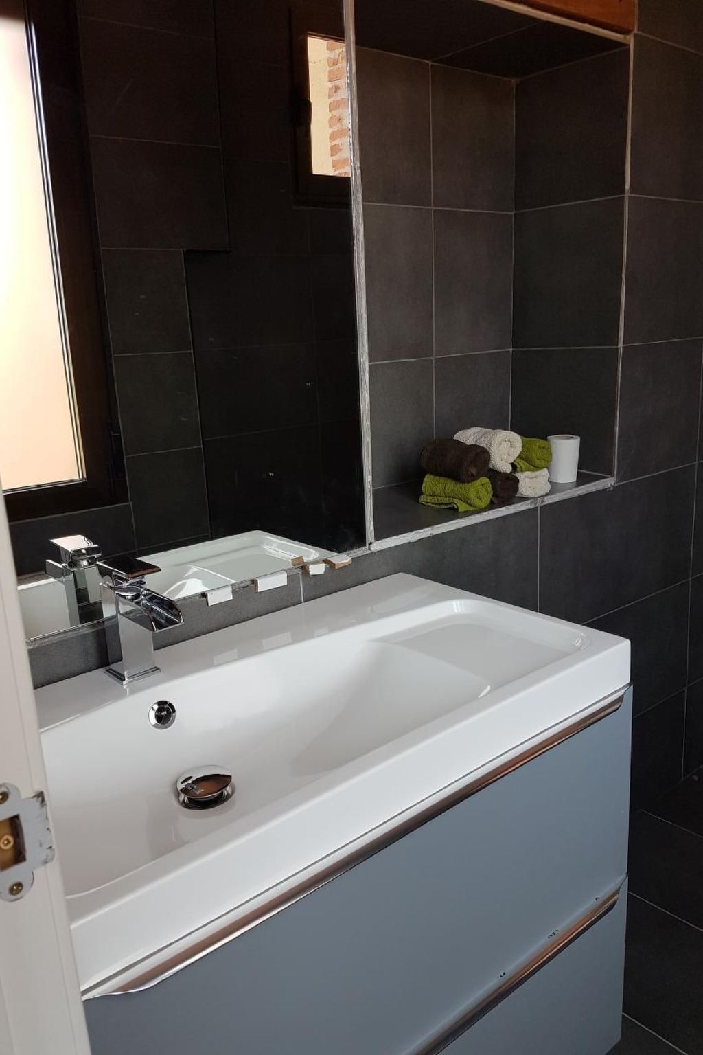 Entrevias Unterkunft und weitere Wohnungen in León-Inside