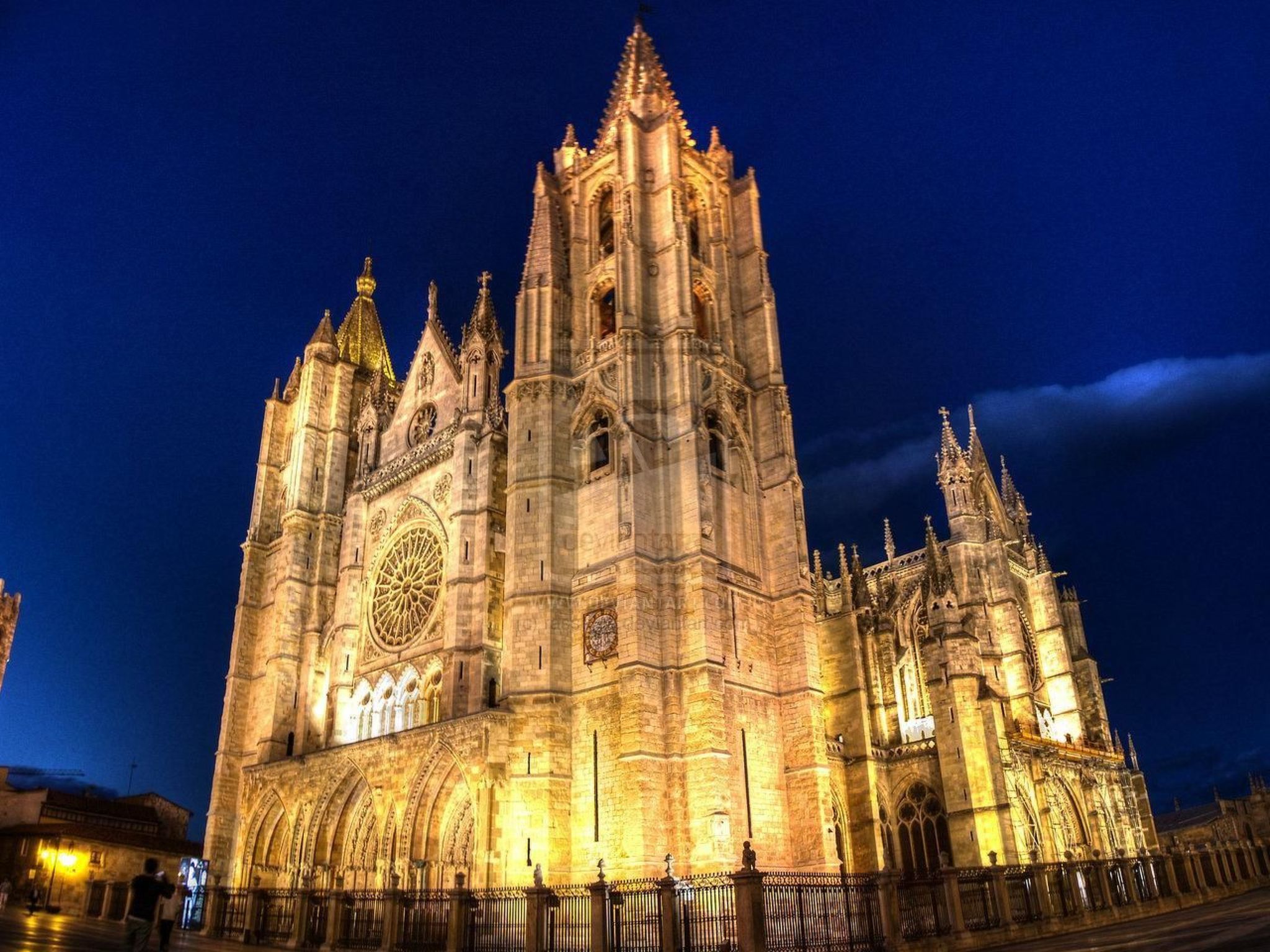 Entrevias Unterkunft und weitere Wohnungen in León-Image-tags.info