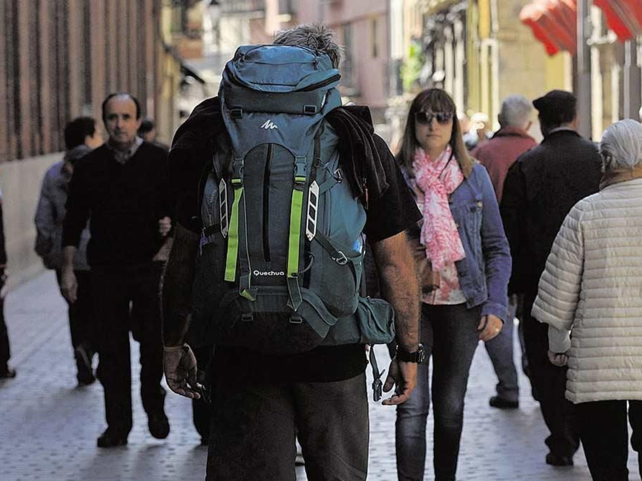 Entrevias Unterkunft und weitere Wohnungen in León-Image-tags.info