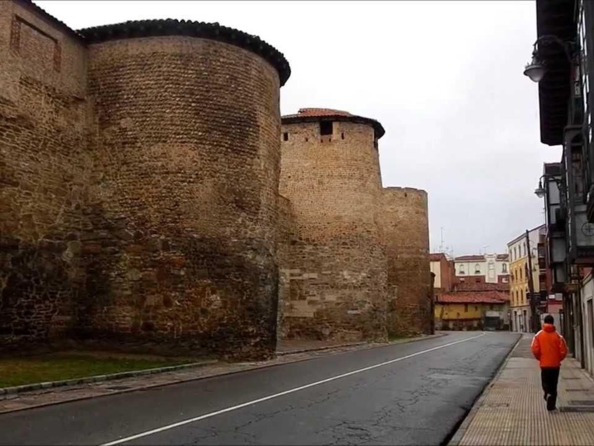 Entrevias Unterkunft und weitere Wohnungen in León-Image-tags.info