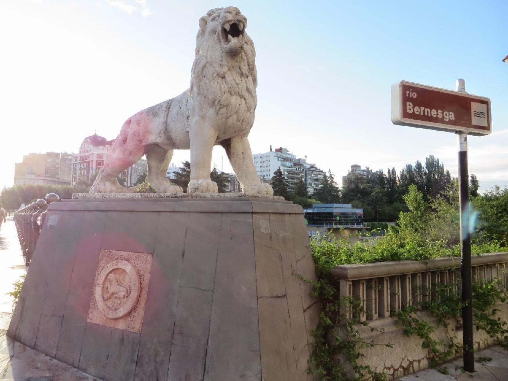 Entrevias Unterkunft und weitere Wohnungen in León-Image-tags.info