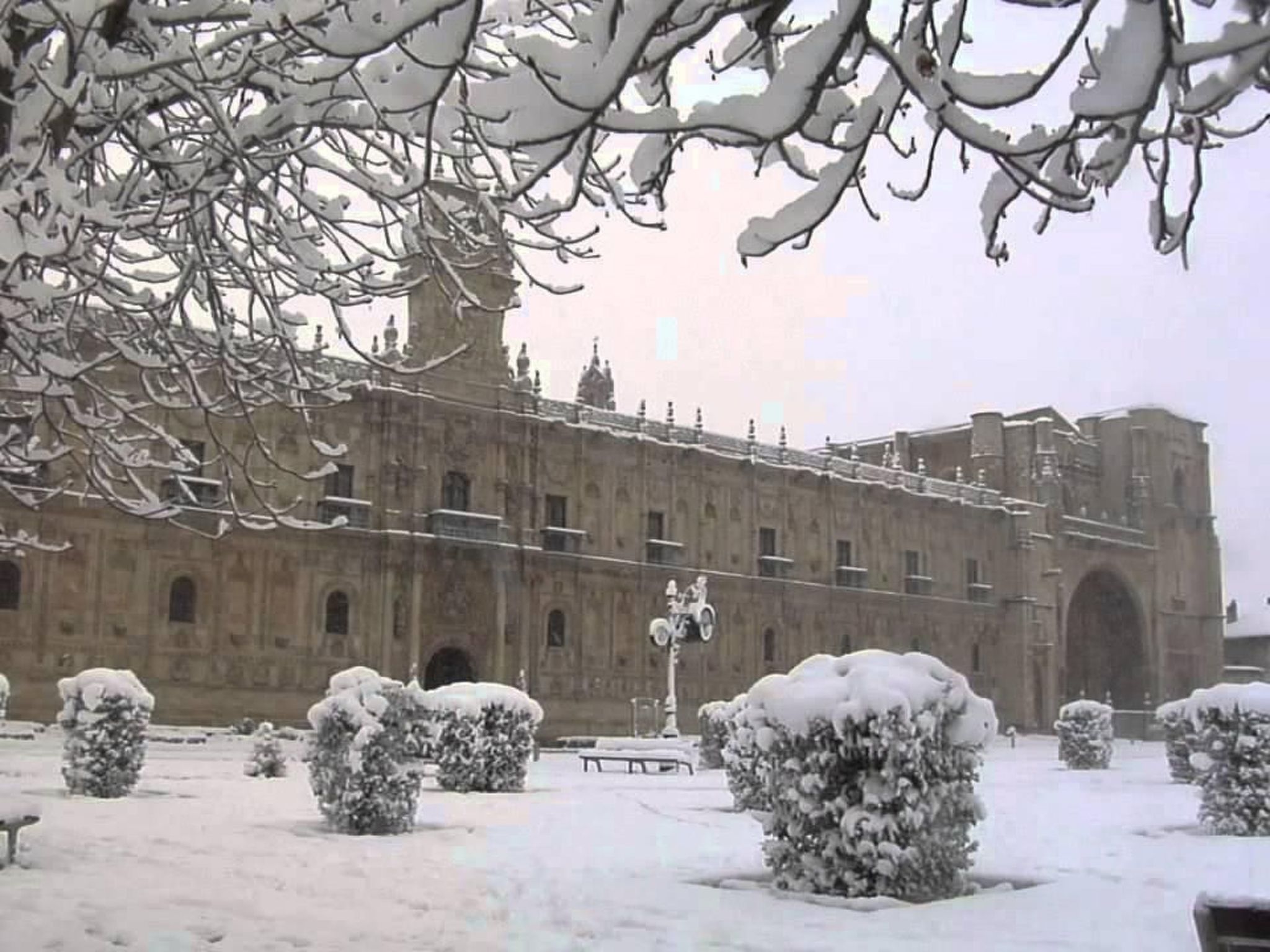 Entrevias Unterkunft und weitere Wohnungen in León-Image-tags.info