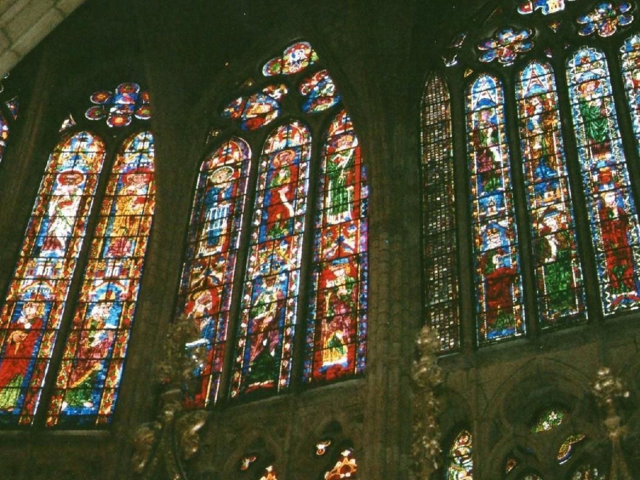 Entrevias Unterkunft und weitere Wohnungen in León-Outside