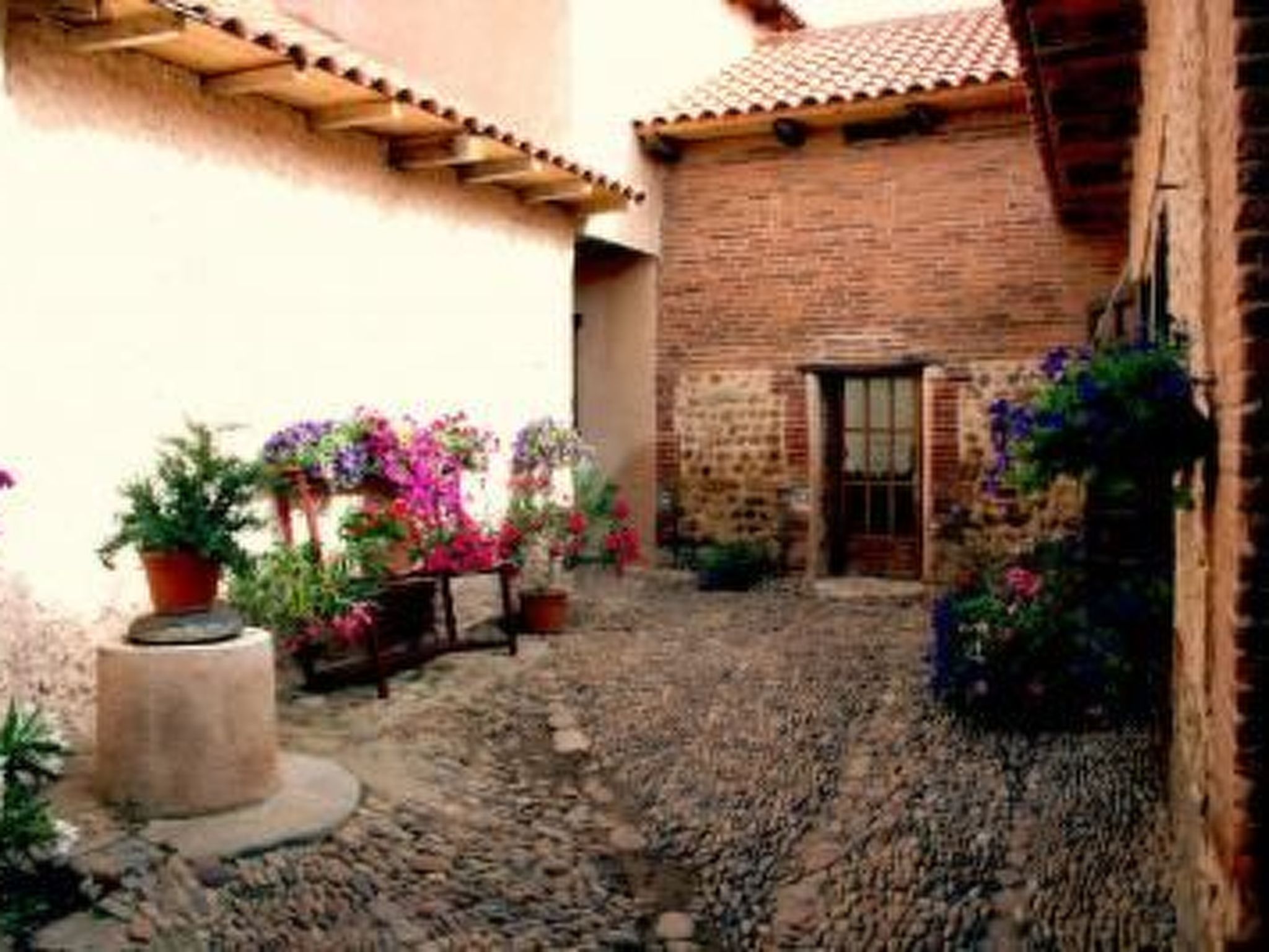 Bauernhof "El Rincon del Orbigo". - Image 2