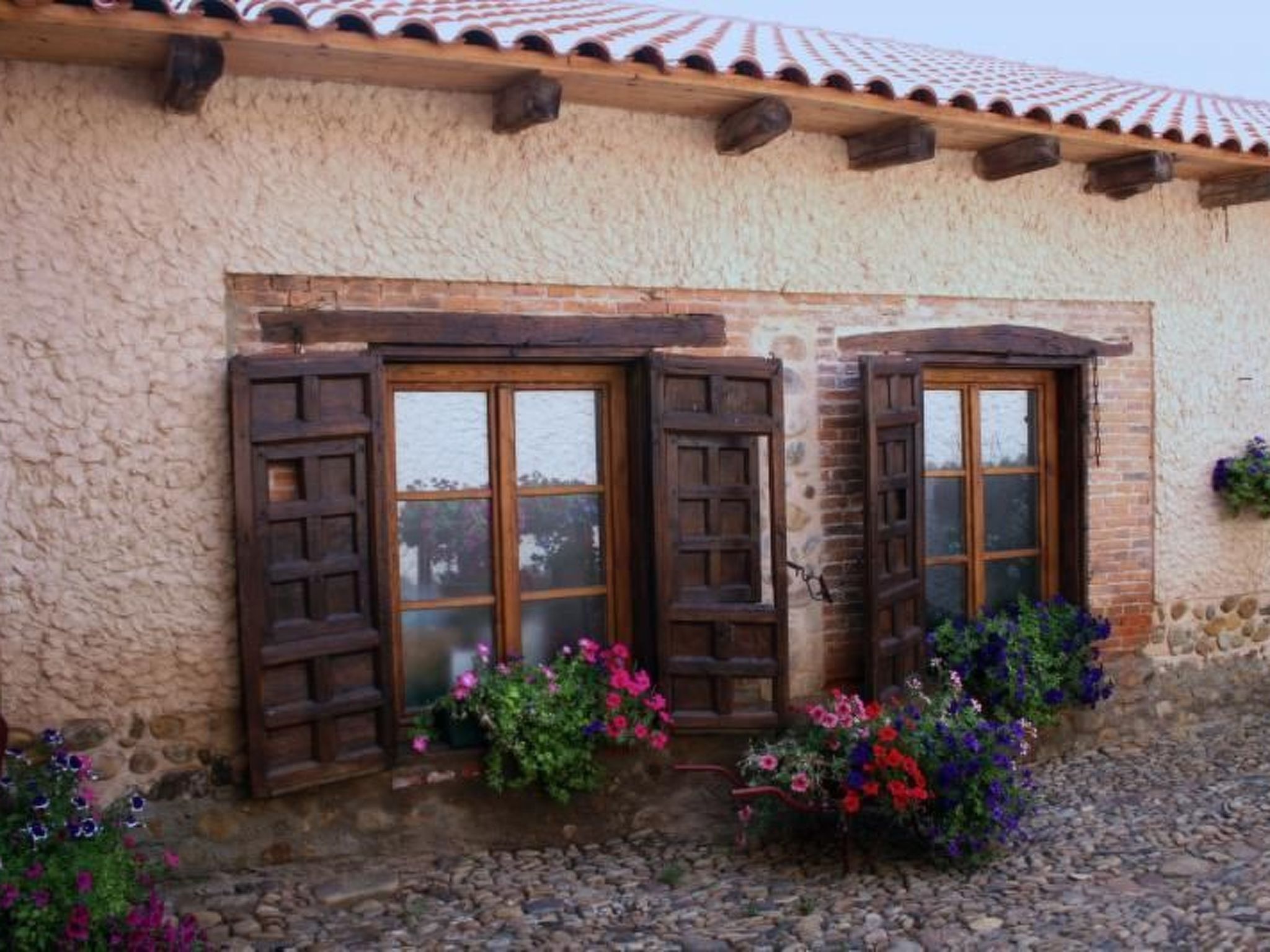 Bauernhof "El Rincon del Orbigo". — House (4 of 8)