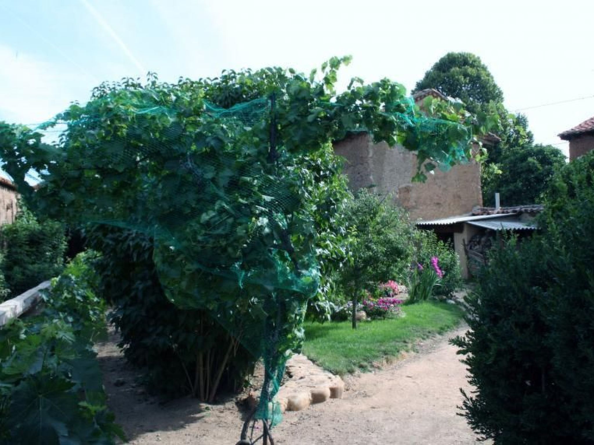 Bauernhof "El Rincon del Orbigo". — House (5 of 8)