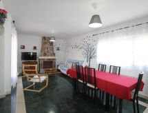 Casa Faisanes. TuCasaTemporal