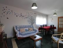 Casa Faisanes. TuCasaTemporal