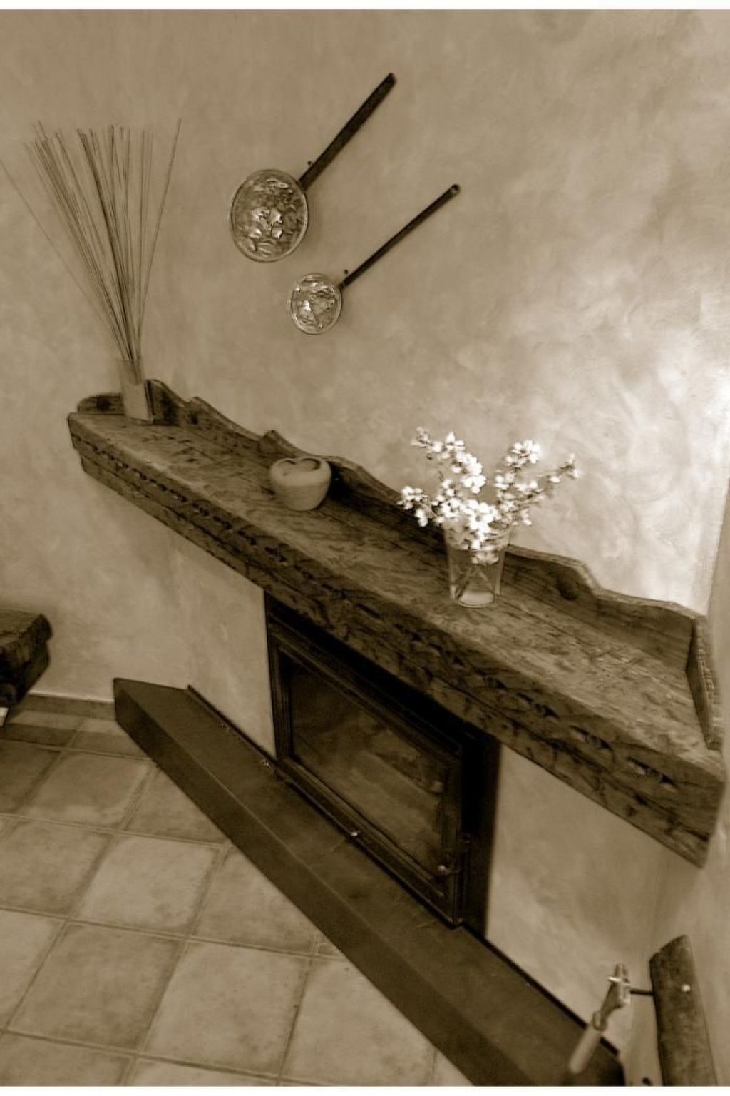 Callejón del Pozo II-Binnen