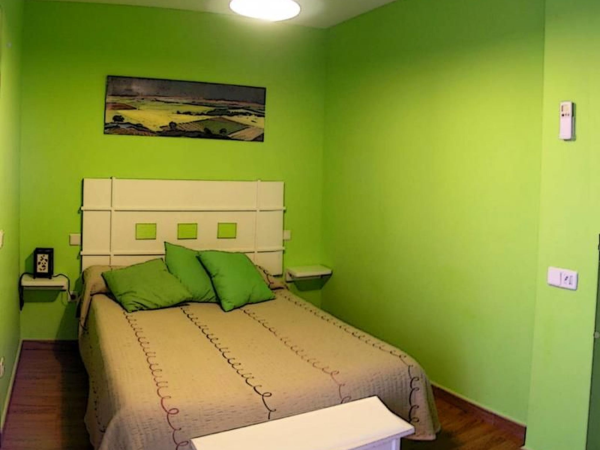 Callejón del Pozo II-Binnen