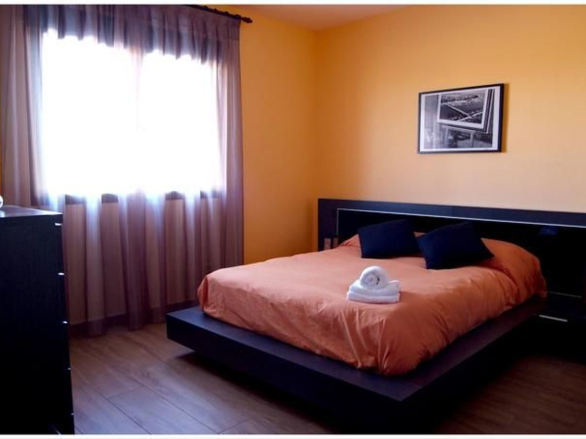 Callejón del Pozo II-Binnen