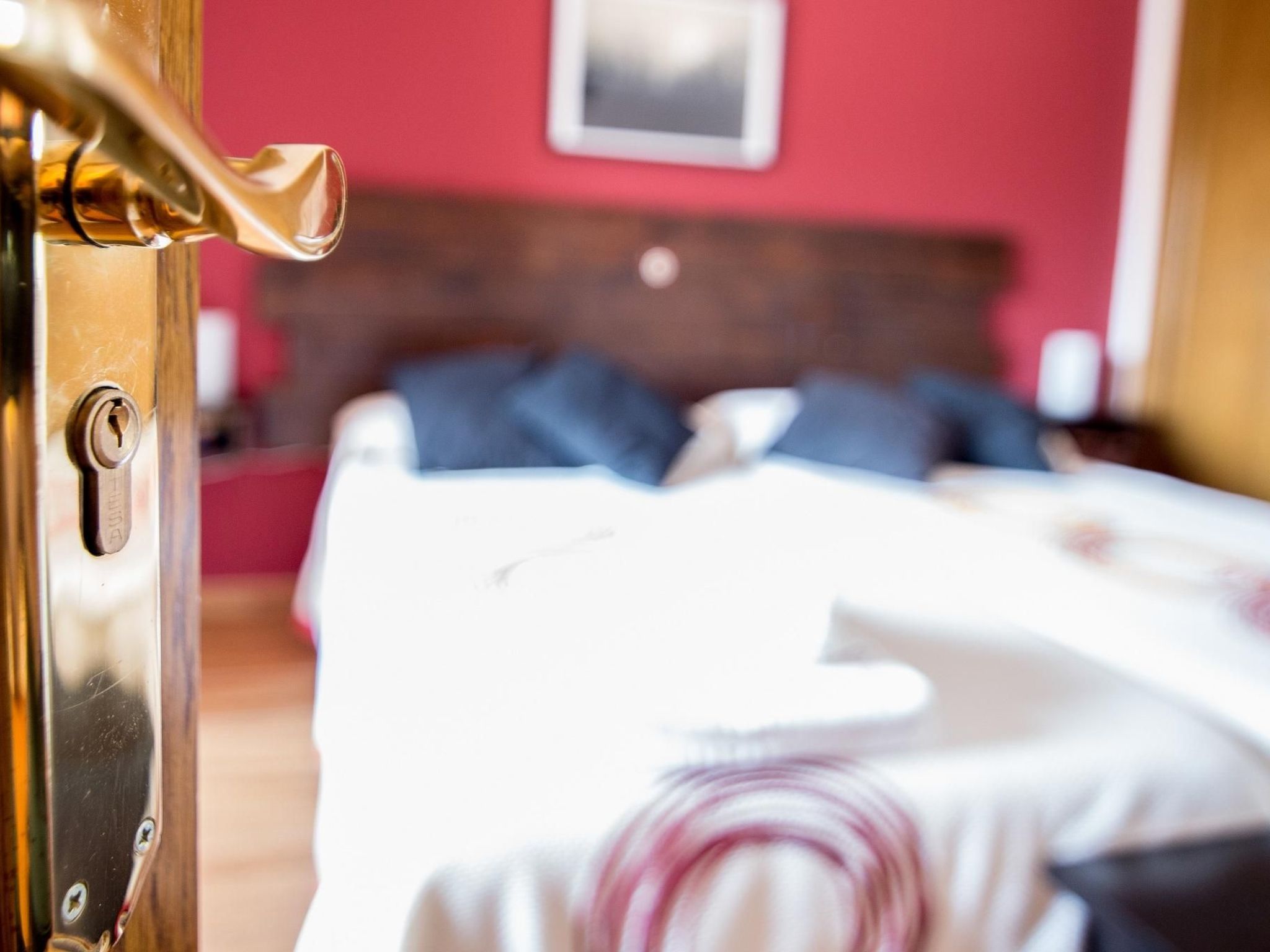 Callejón del Pozo II-Binnen