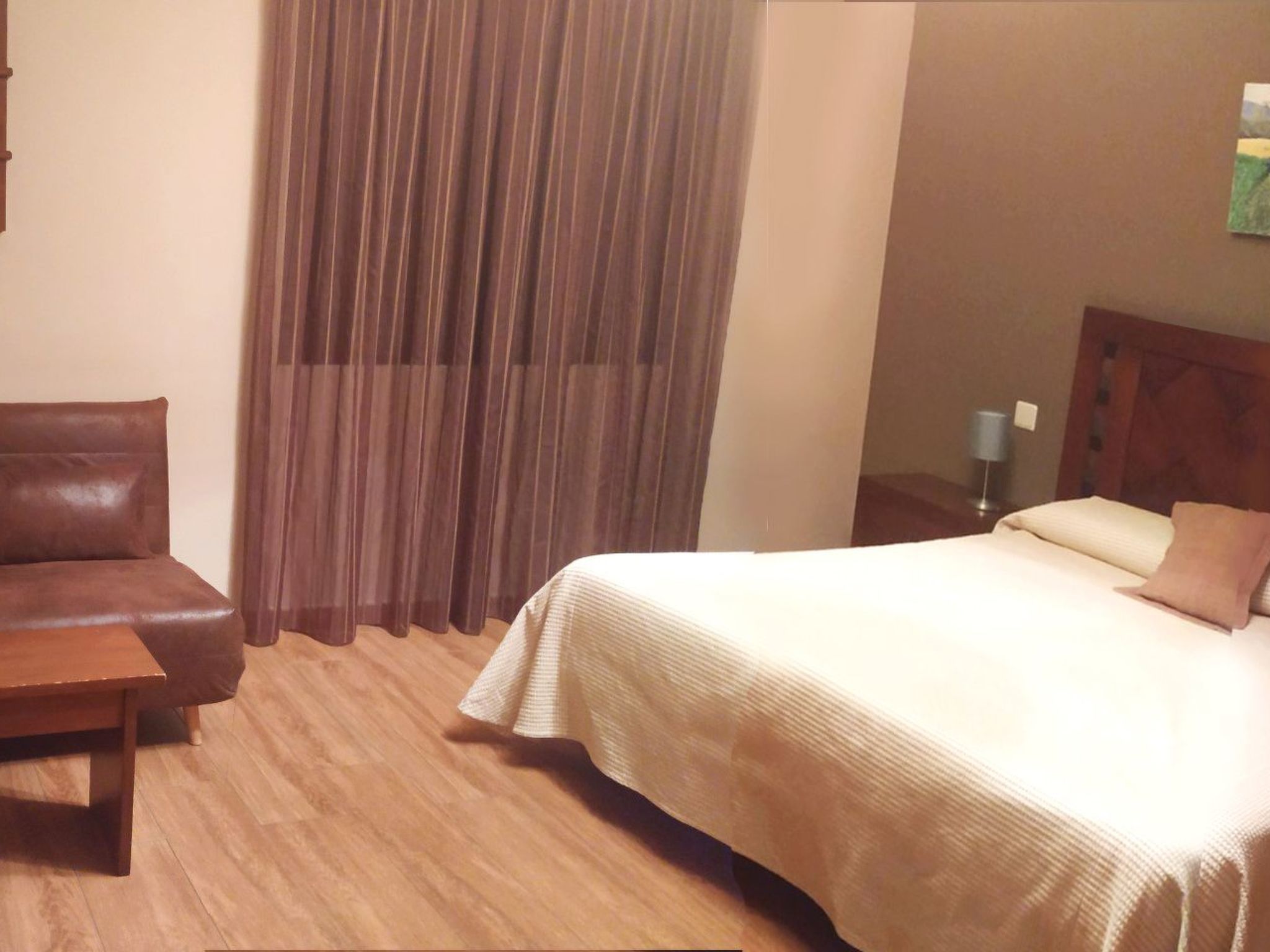 Callejón del Pozo II-Binnen