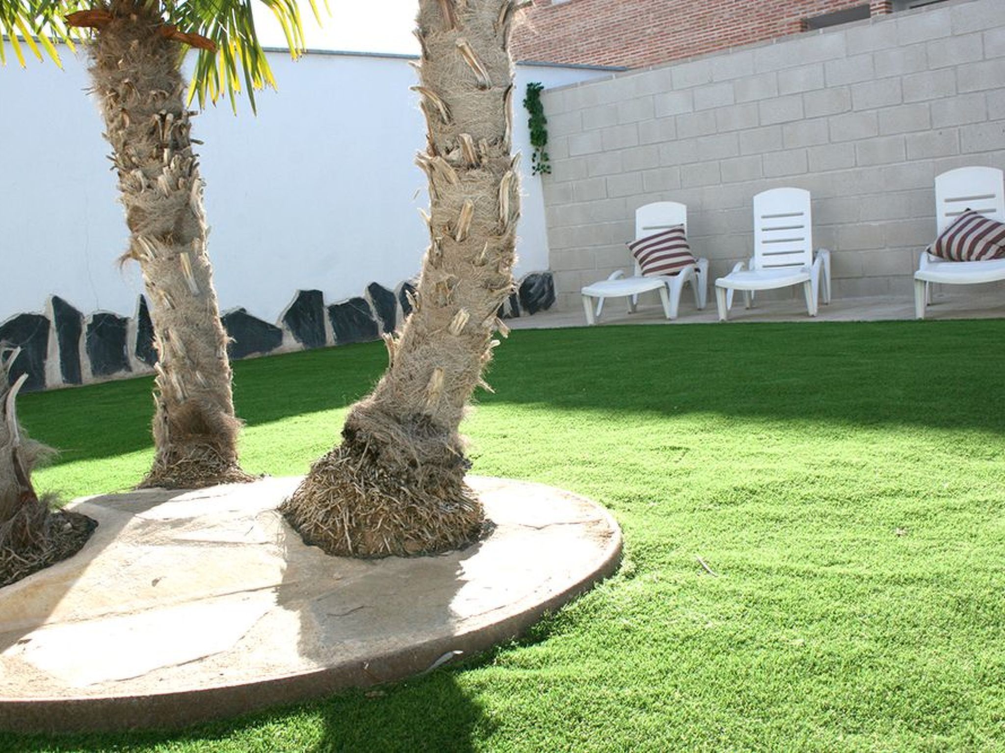 Callejón del Pozo II-Binnen