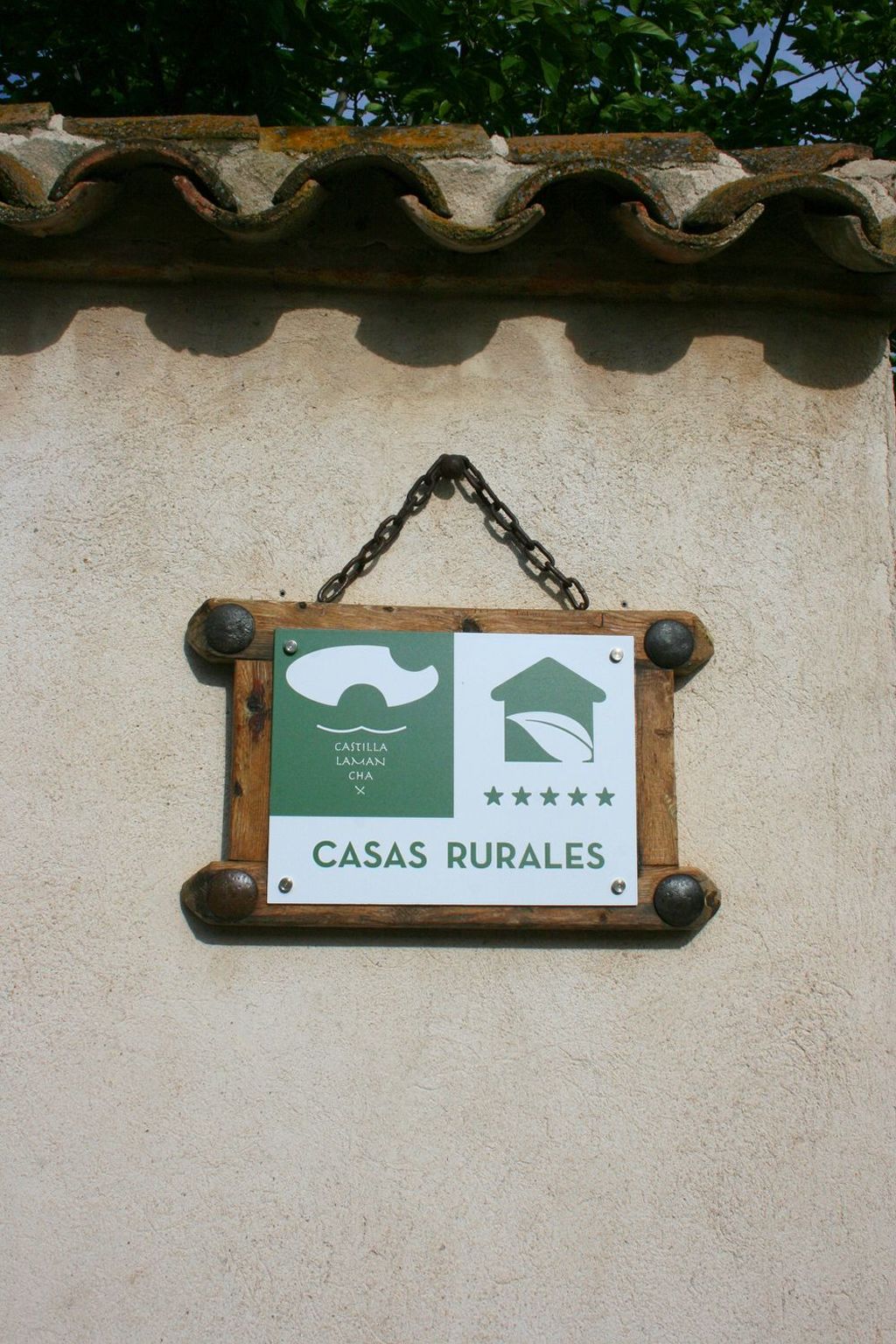 Callejón del Pozo II-Binnen