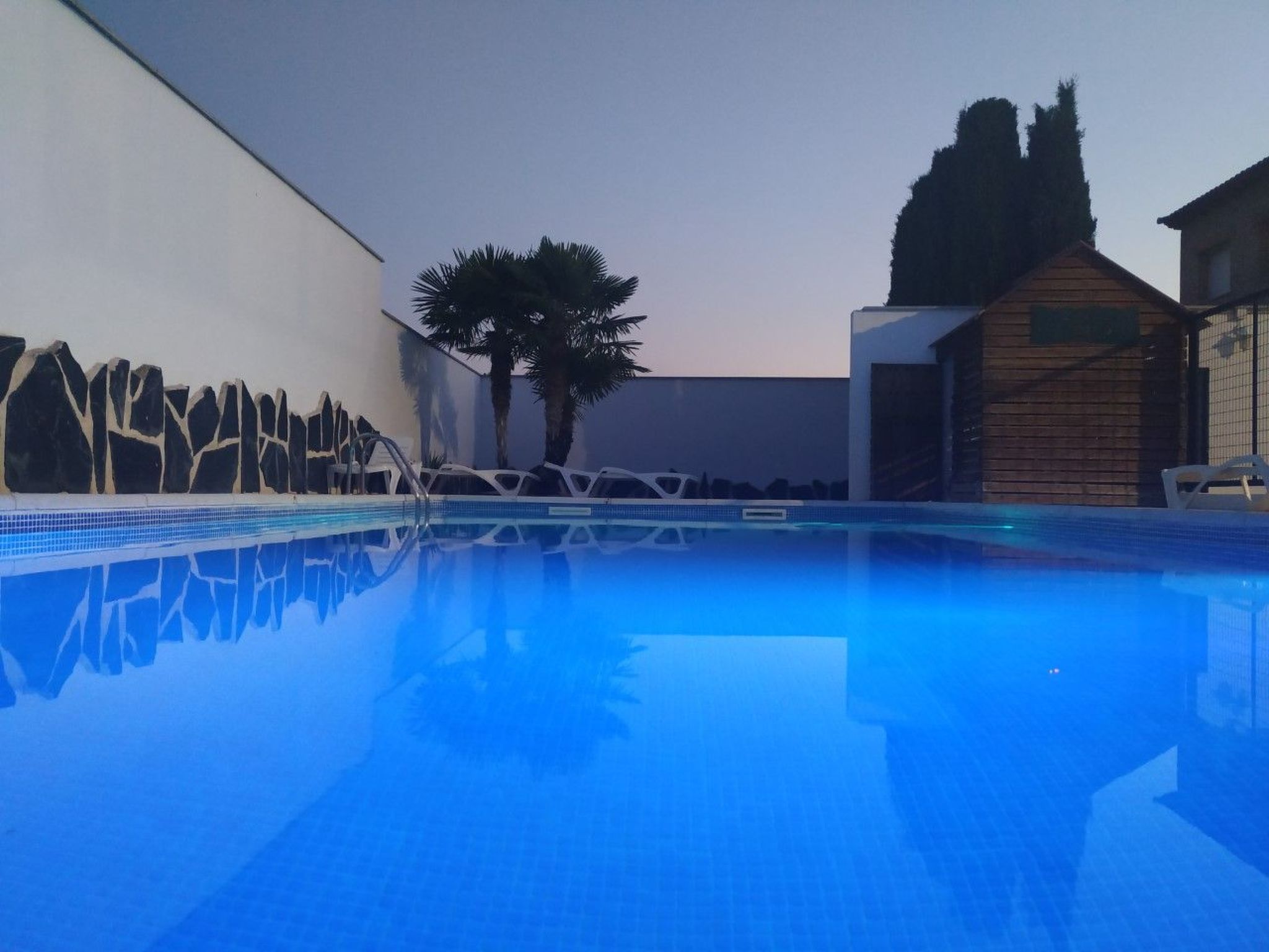 Callejón del Pozo II-Binnen