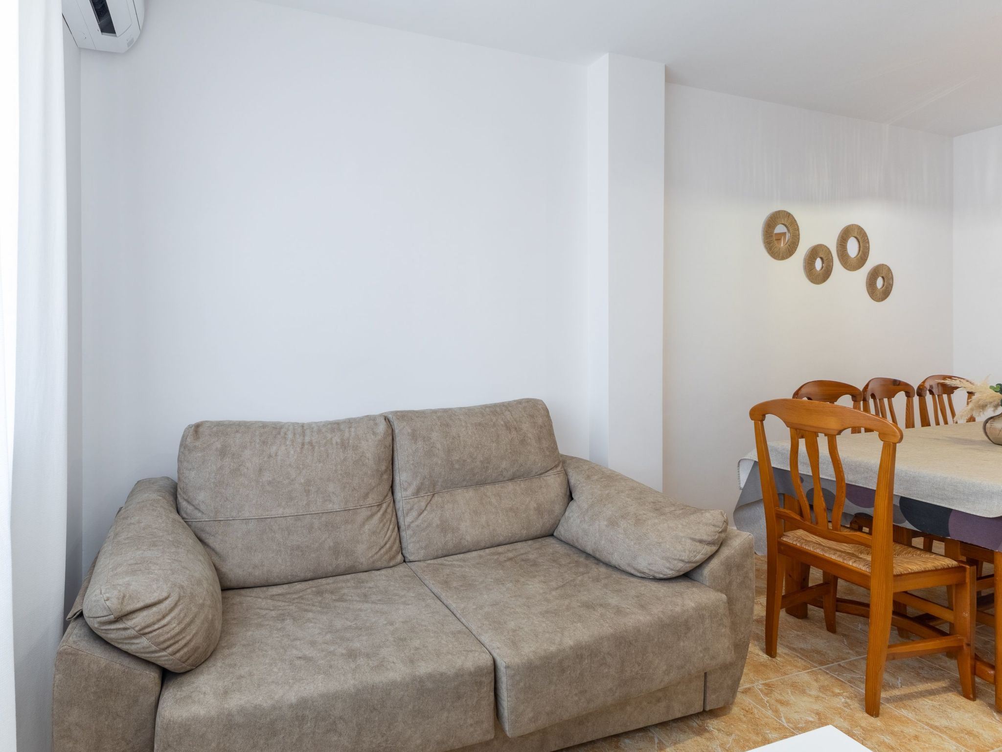 Günstige Ferienwohnung in Toledo'.