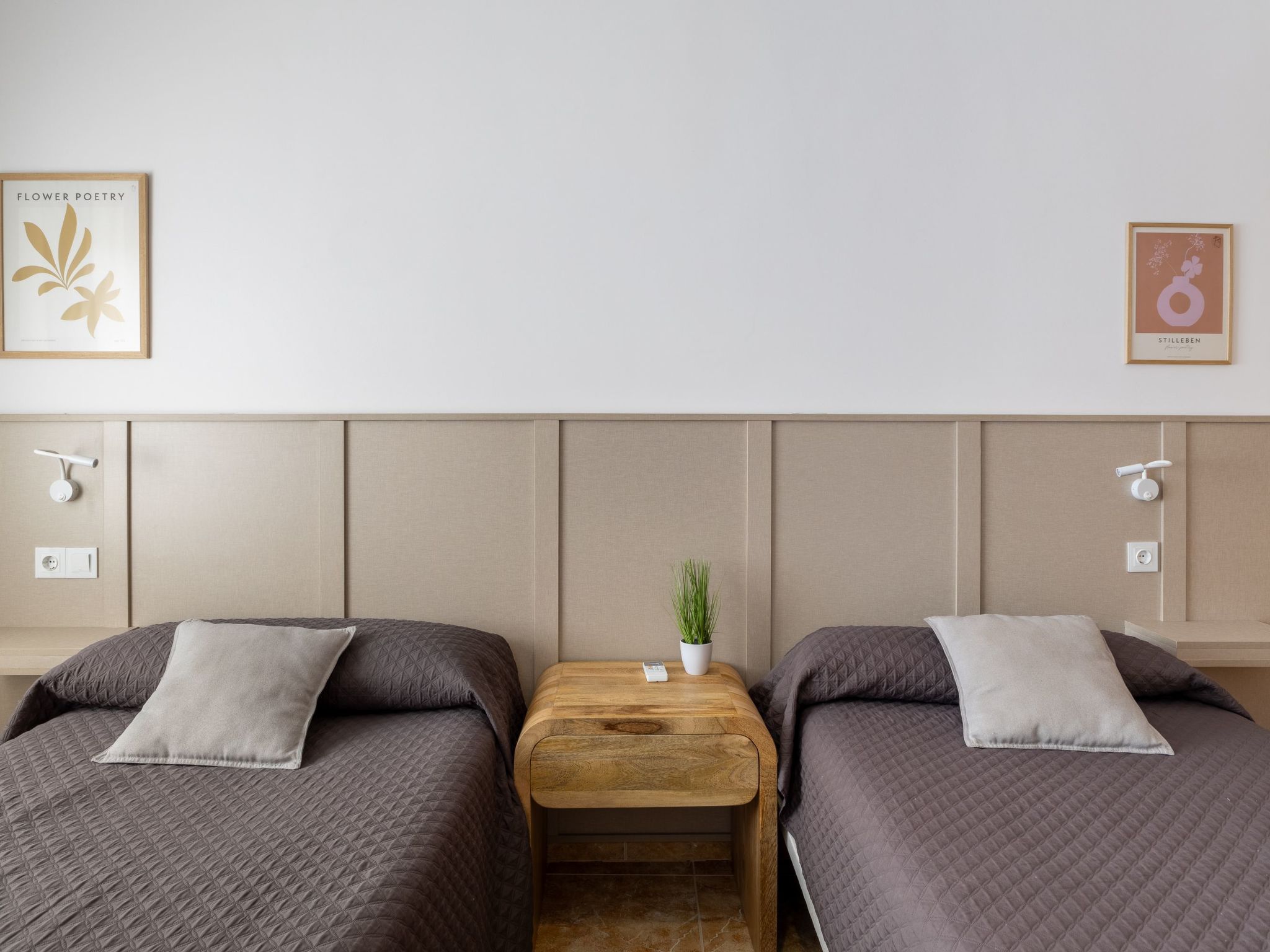 Günstige Ferienwohnung in Toledo'.