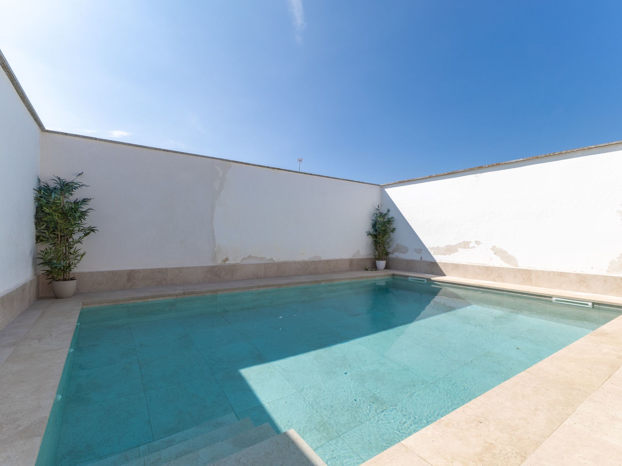 In der Nähe von Puy du Fou Spanien-Binnen