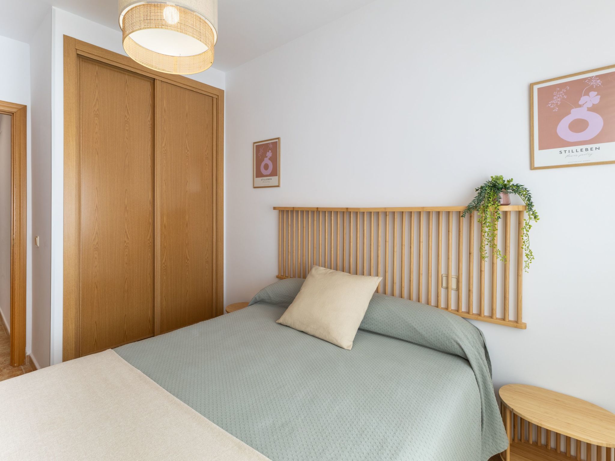 In der Nähe von Puy du Fou Spanien-Binnen