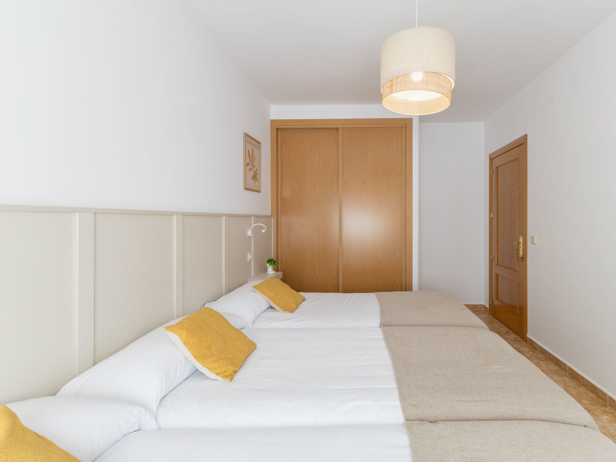 In der Nähe von Puy du Fou Spanien-Binnen