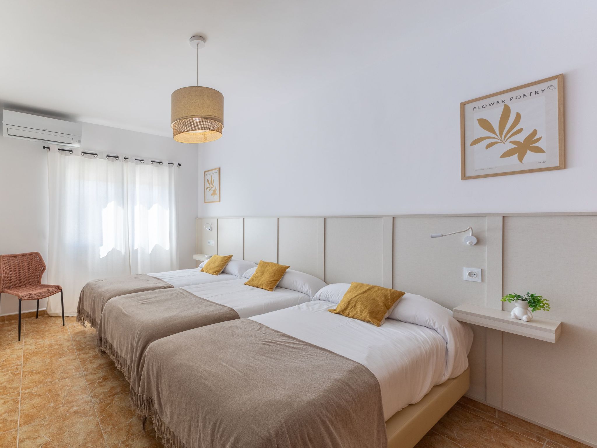 In der Nähe von Puy du Fou Spanien-Binnen