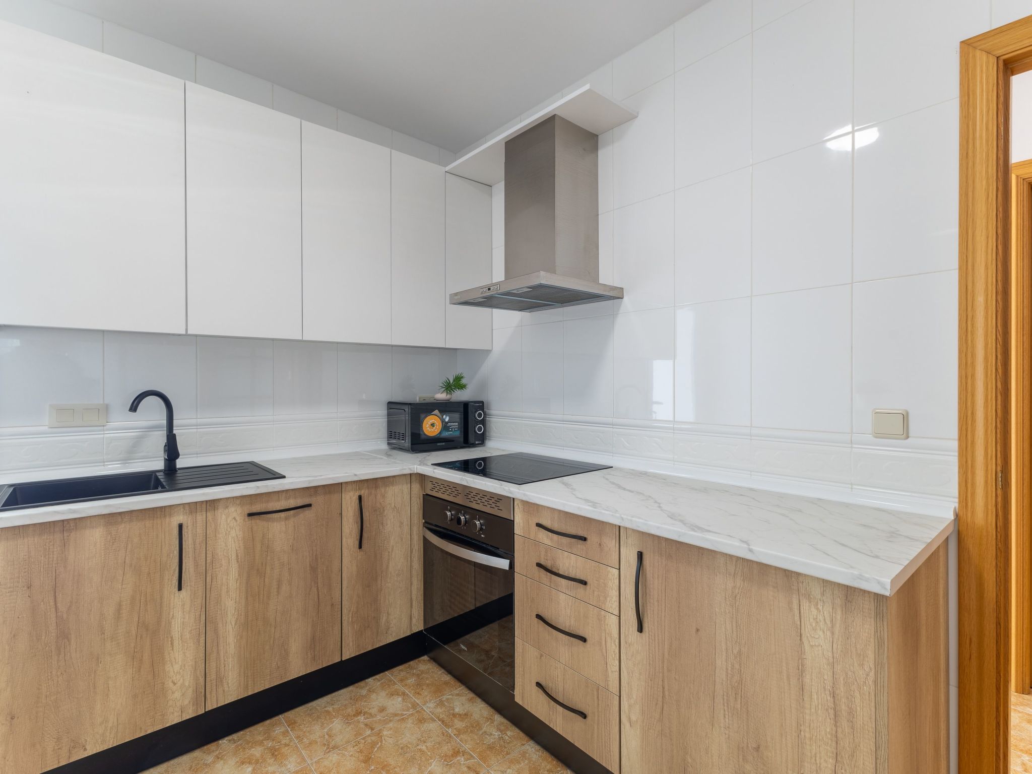 In der Nähe von Puy du Fou Spanien-Binnen