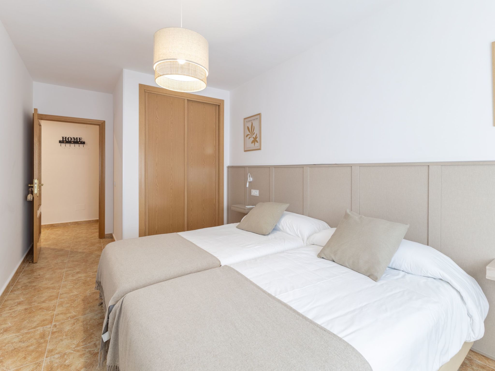 In der Nähe von Puy du Fou Spanien-Binnen