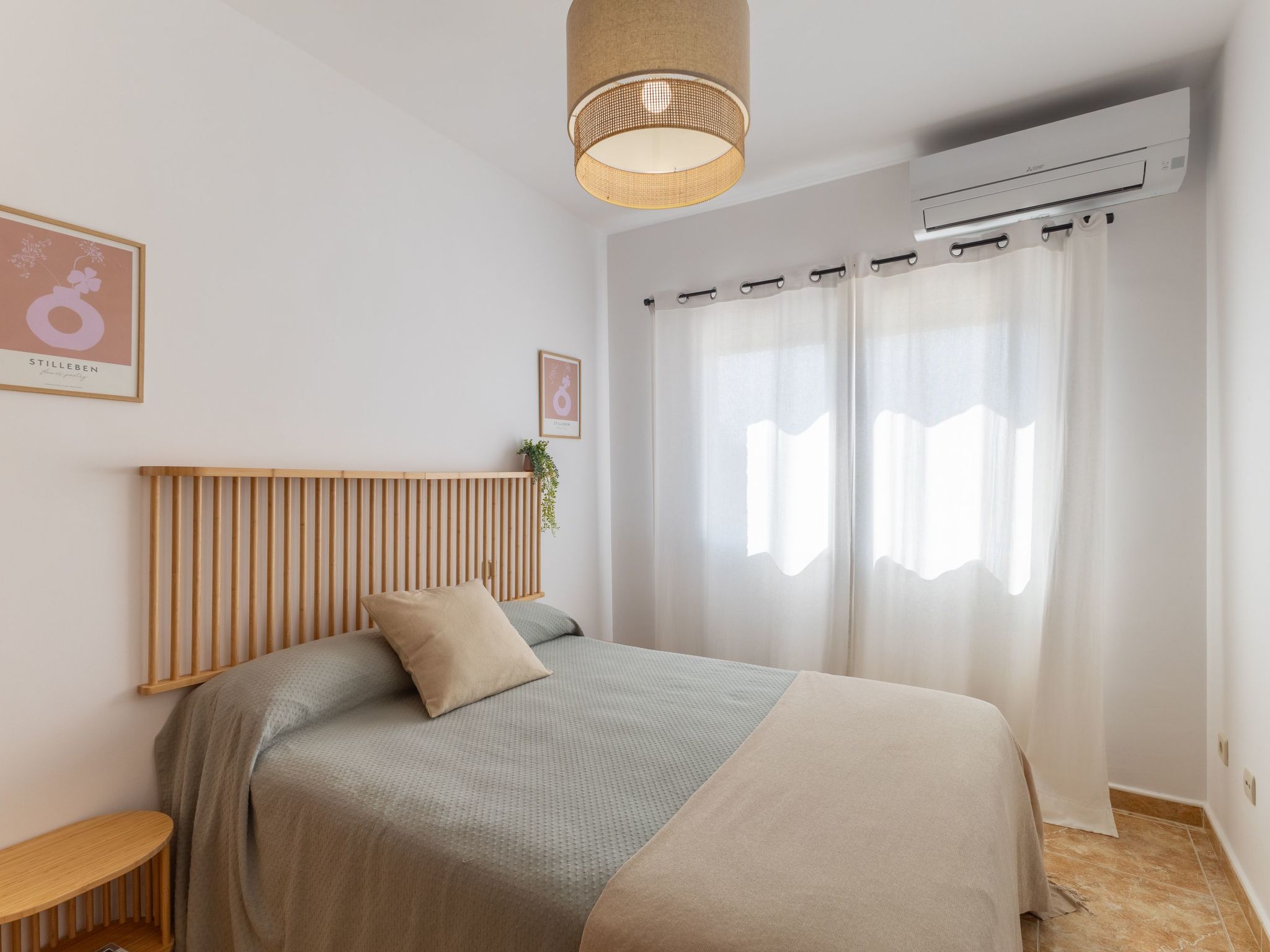 In der Nähe von Puy du Fou Spanien-Binnen