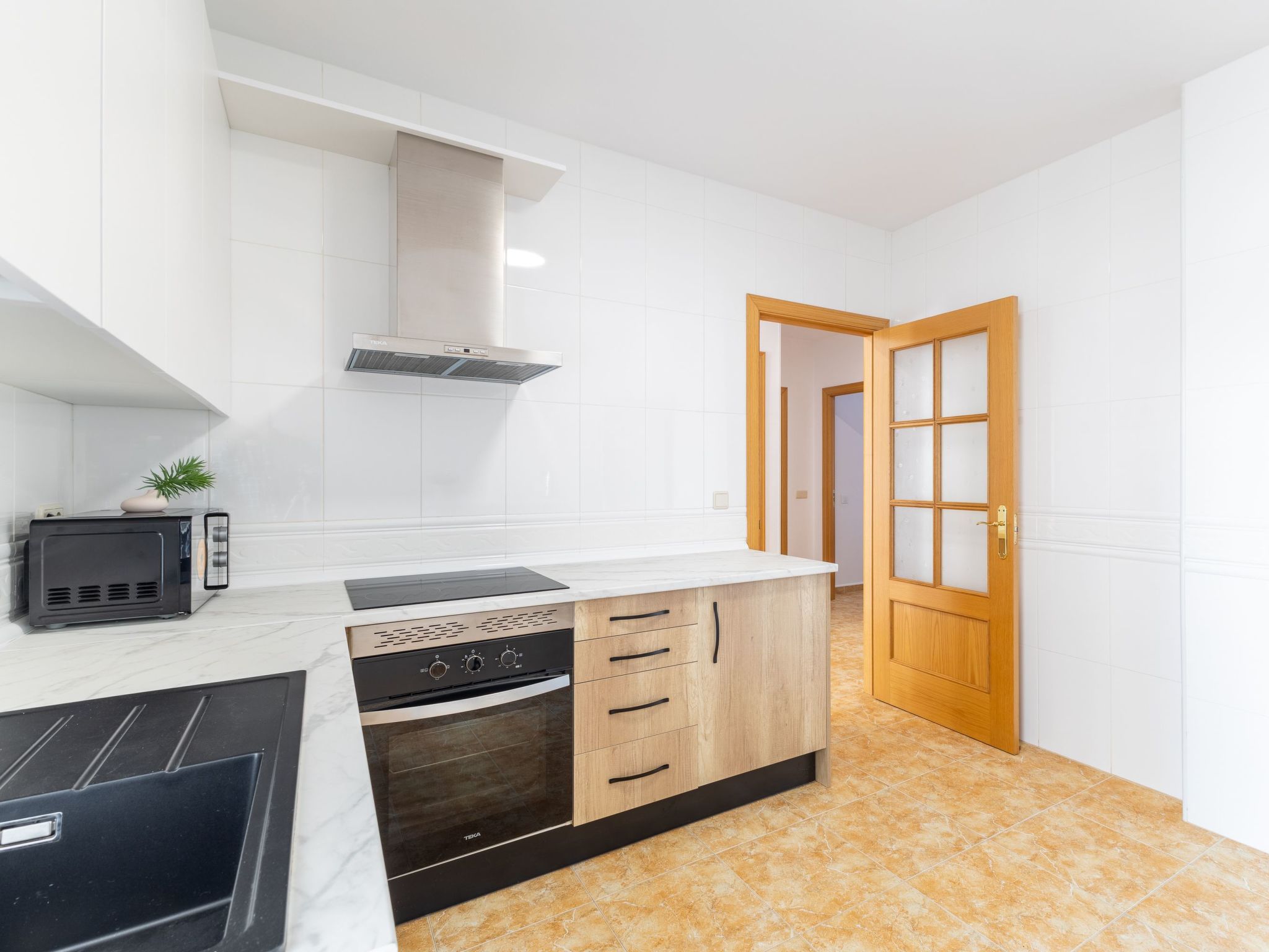 In der Nähe von Puy du Fou Spanien-Binnen