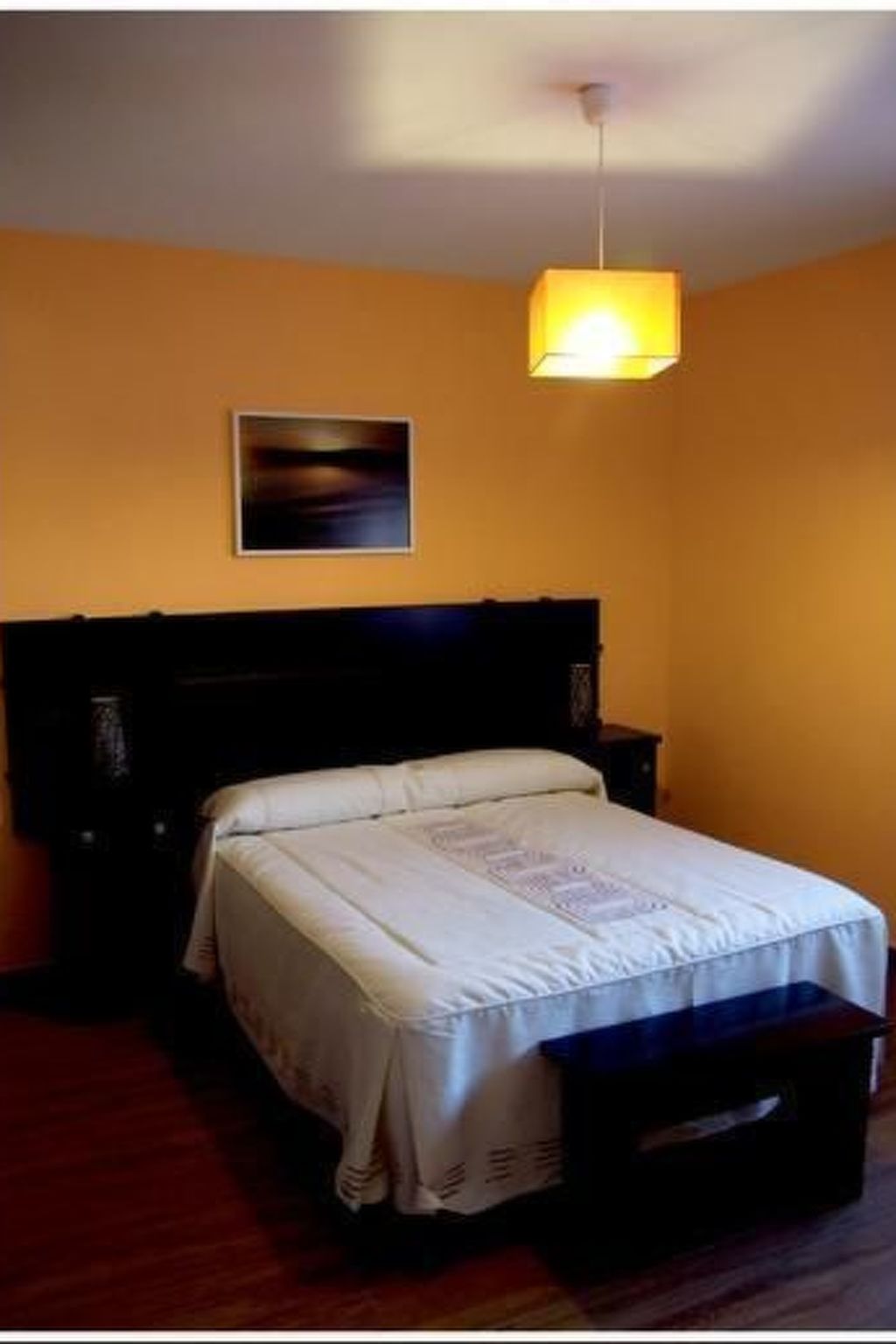 Gasthaus Callejón del Pozo I-Binnen