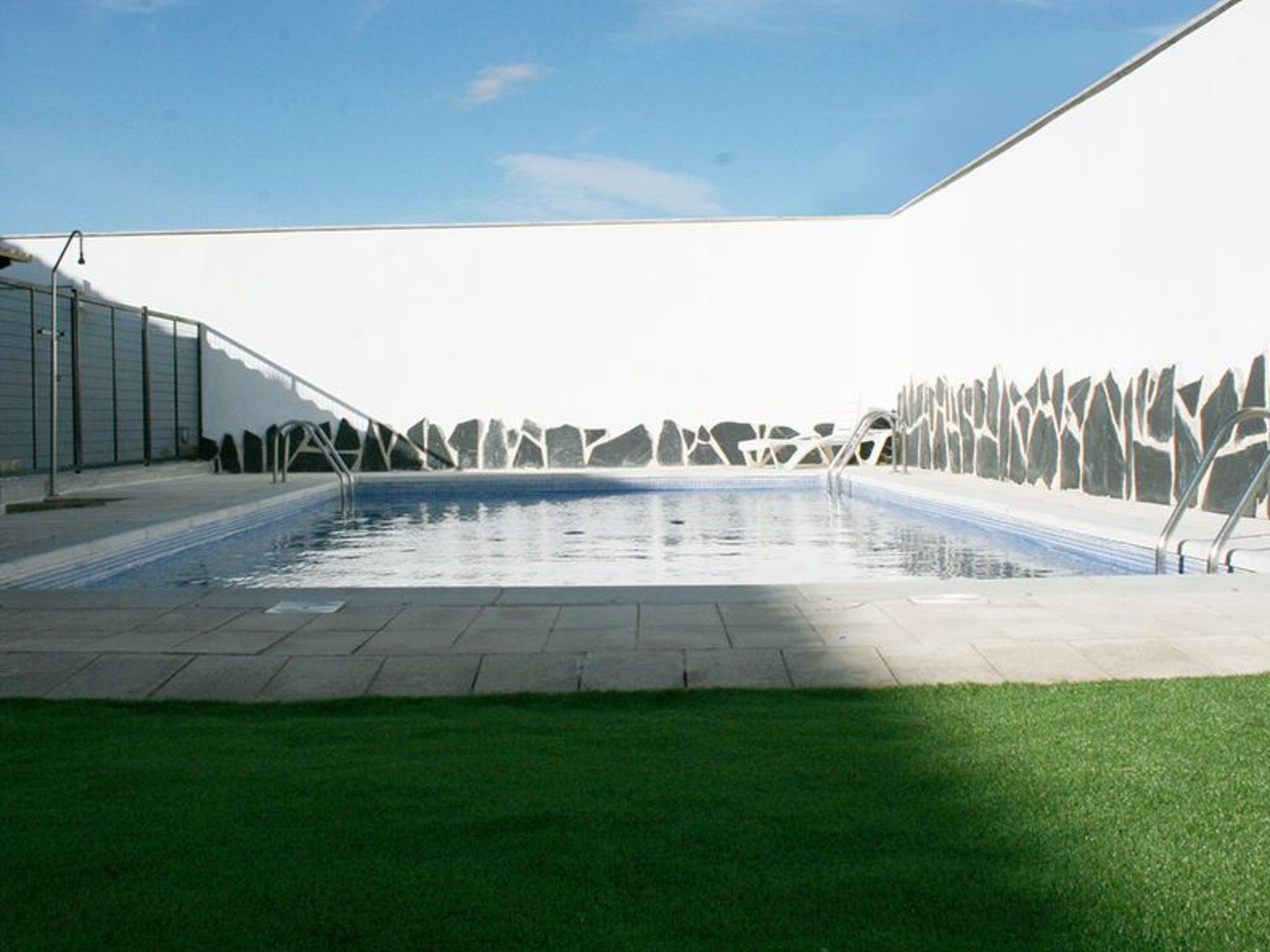 Gasthaus Callejón del Pozo I-Binnen