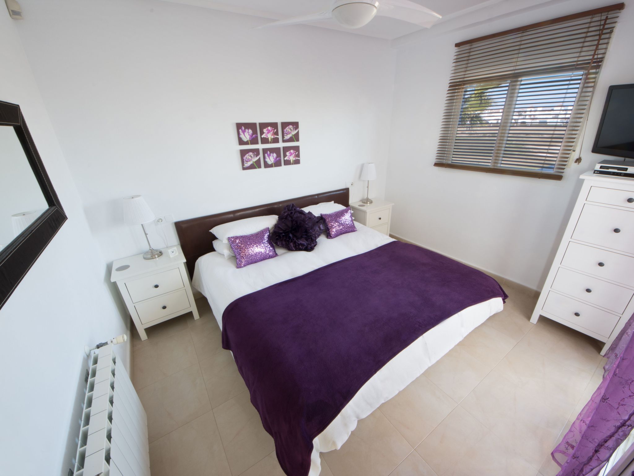 "Casa La Torre" mit Wallbox