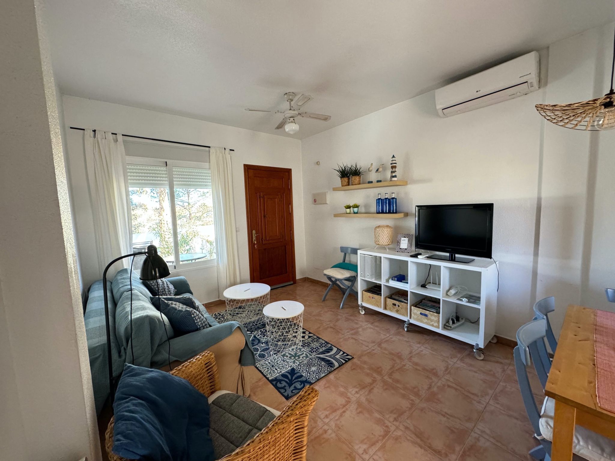 Casa Montana in Küstennähe... sehr empfehlenswert.-Binnen