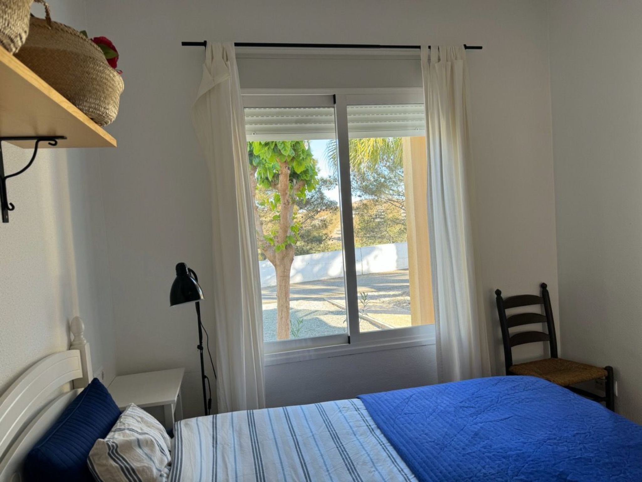 Casa Montana in Küstennähe... sehr empfehlenswert.-Binnen