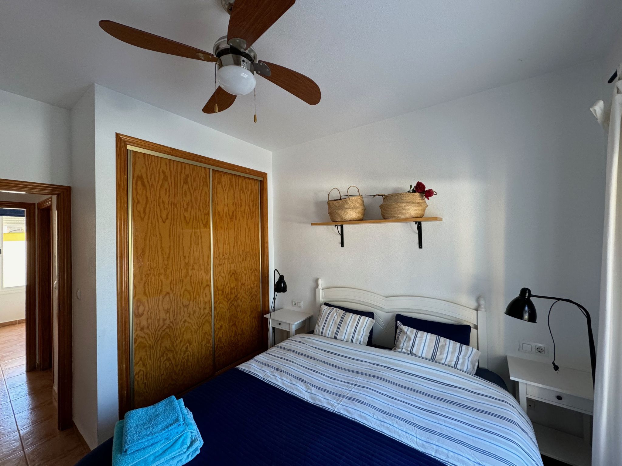 Casa Montana in Küstennähe... sehr empfehlenswert.-Binnen