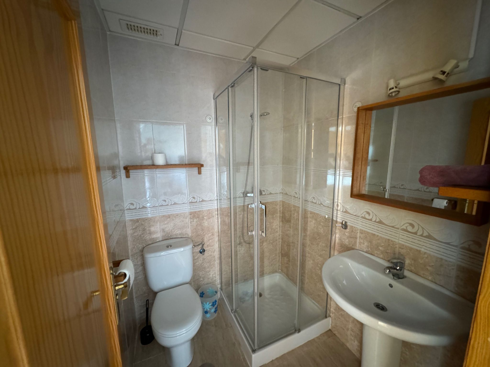 Casa Montana in Küstennähe... sehr empfehlenswert.-Binnen