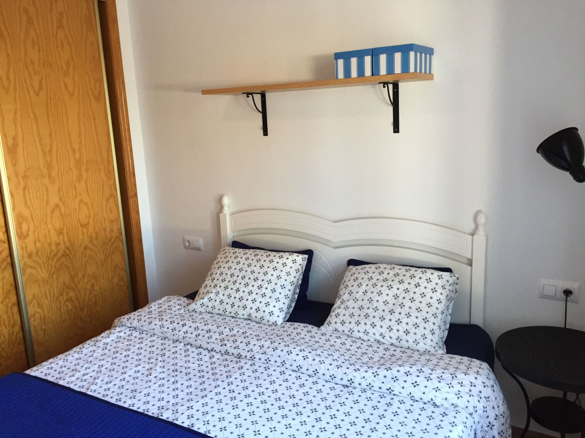 Casa Montana in Küstennähe... sehr empfehlenswert.-Binnen