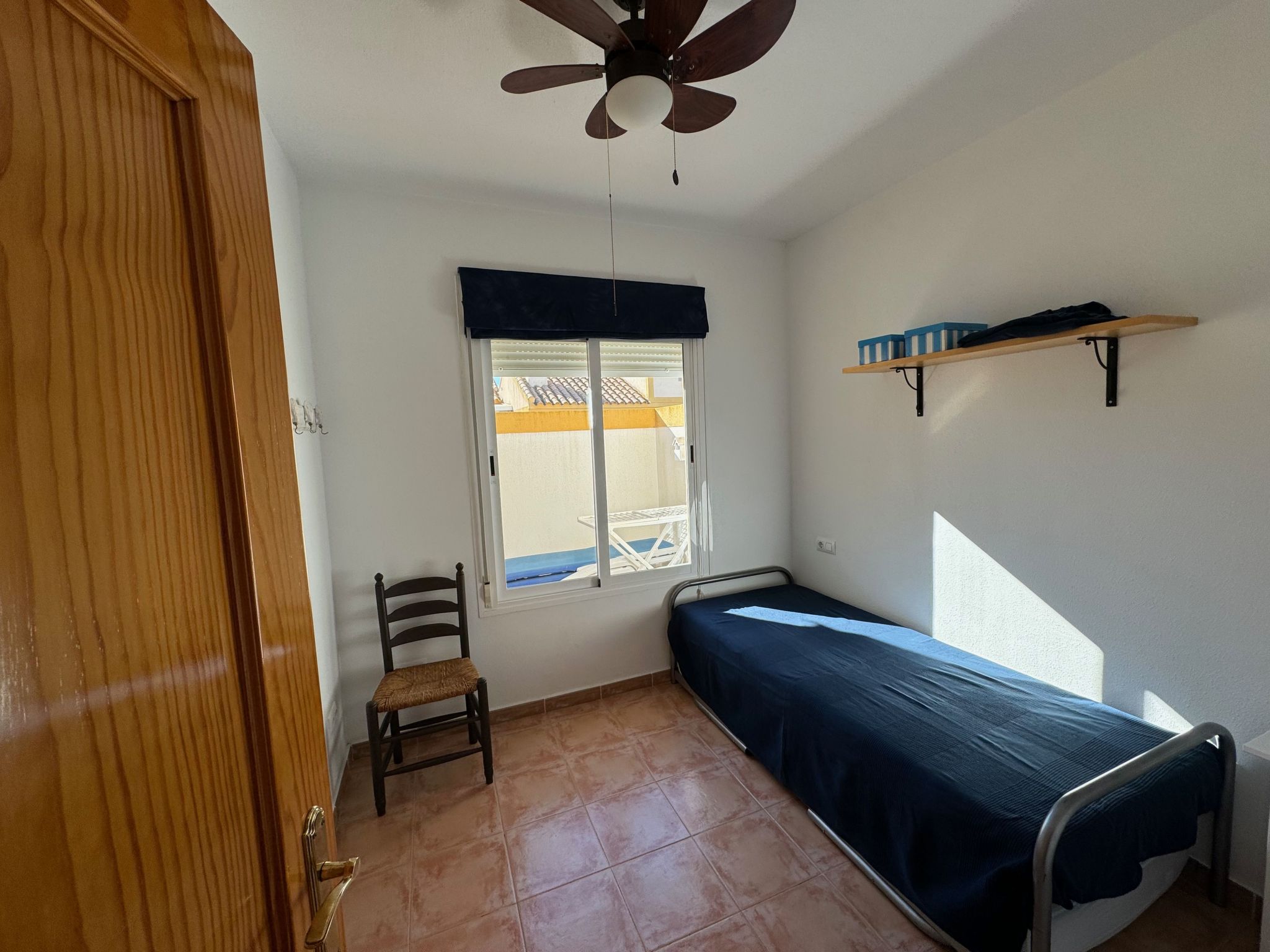 Casa Montana in Küstennähe... sehr empfehlenswert.-Binnen