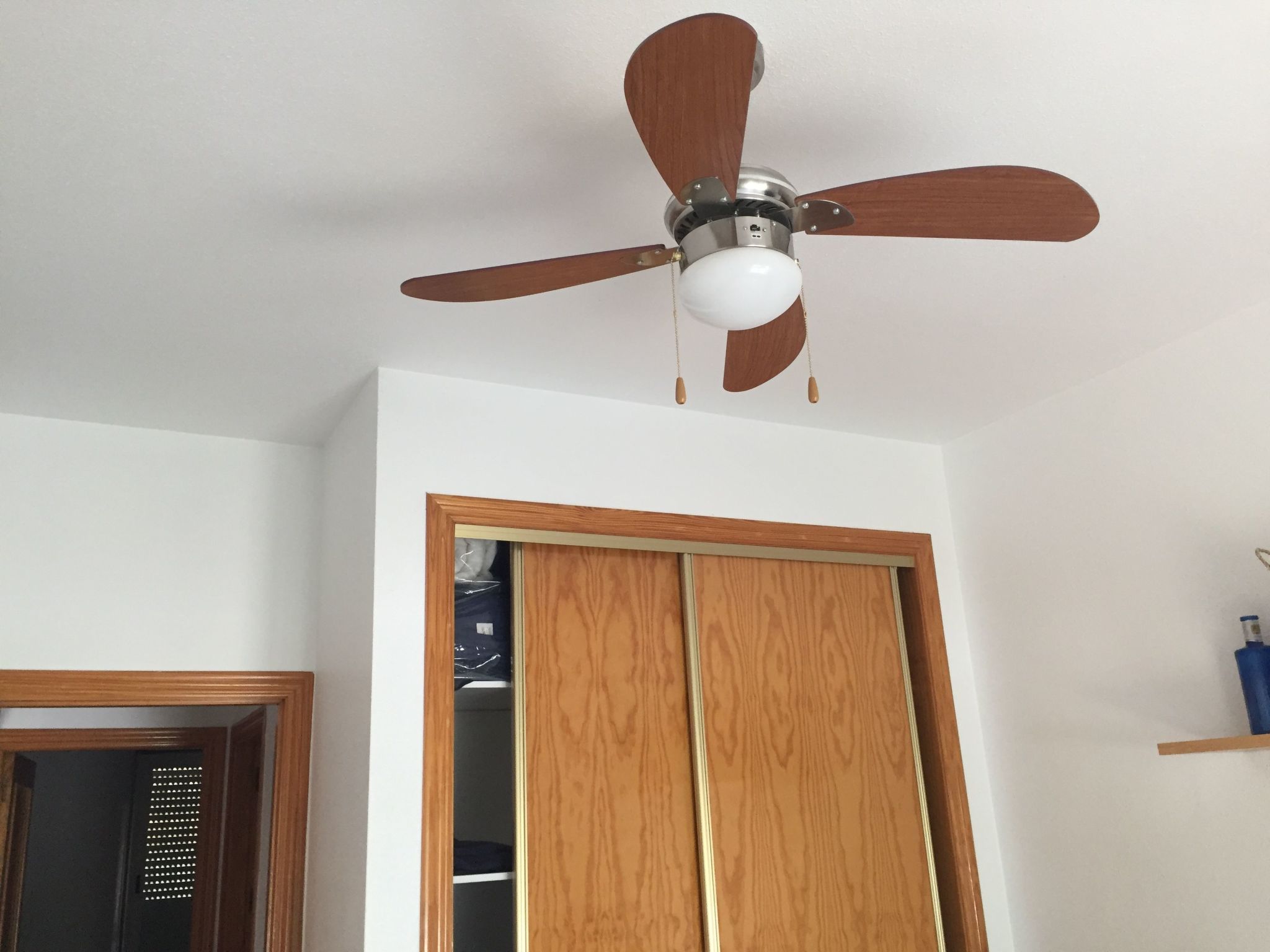 Casa Montana in Küstennähe... sehr empfehlenswert.-Binnen